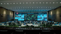 World’s Largest Curved LED Screen Installed in Shenzhen by Absen LED