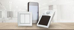 Tridonic Introduces Control Software and EnOcean to Showcases Bluetooth Sensors for Lighting Control