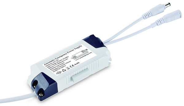 Emergency Power Supply