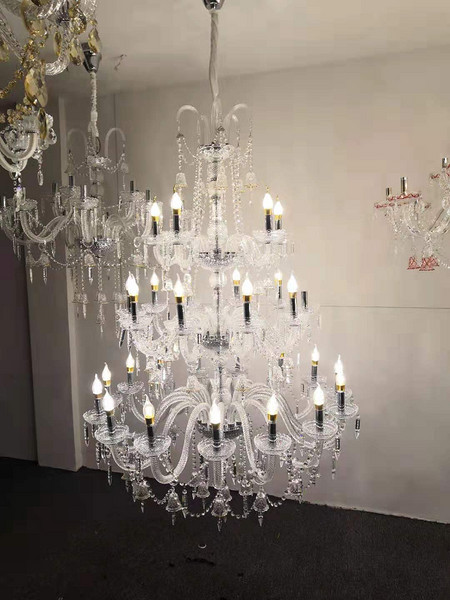 Bakala Style chandelier