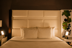 Sleep Well with Circadian Lighting while Travelling
