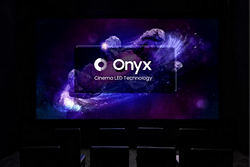 LG Launches 4K LED TV in the US and Samsung Presents Onyx LED Cinema in Spain