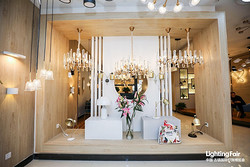 Customized Led Candle Chandelier To Consider What Problems