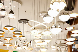 China International Lighting Fair Helps Establish Brands and Boost Trading and Production