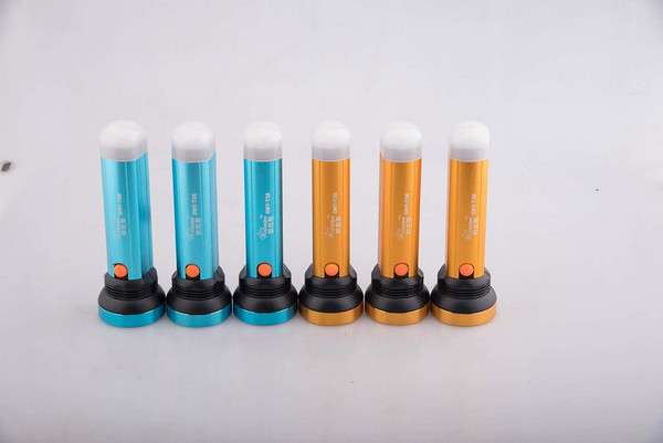 Dual-purpose flashlight 1