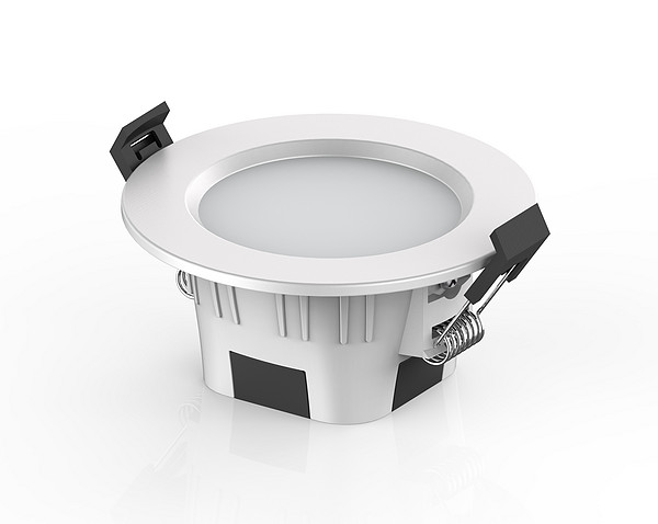 5W-RGBCW-Down Lamp