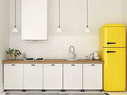 Ten Interesting Ways to Light Up Your Kitchen