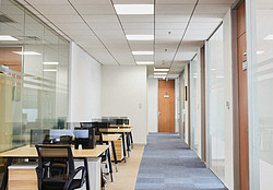 What Kinds of Materials are Suitable for Light Guide Plate (LGP) on LED Panel Light?