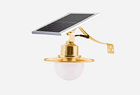 XinKe Solar Outdoor Wall Lamp
