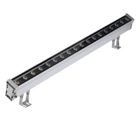 Qiaoyi project advertising outdoor wall lamp