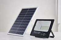 GuangShiDai Solar Energy Saving Spot Light