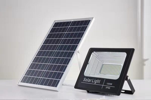 GuangShiDai Solar Energy Saving Spot Light