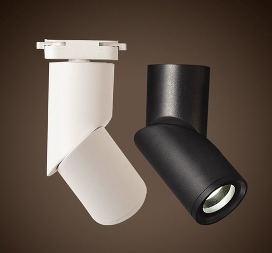 Quxia led track spotlights