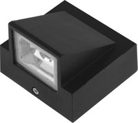 Siboer single-head wall lamp