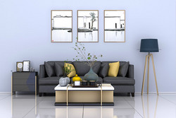 How to Customize A Suitable Retro Floor Lamp?