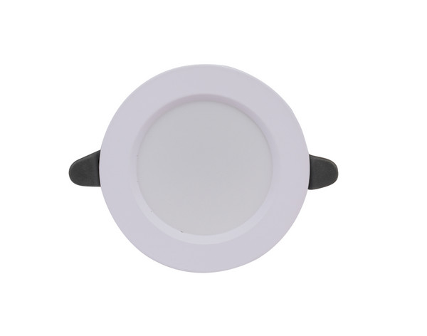 liumei,simple white positive down lamp