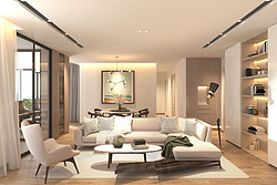 What Should Be Paid Attention To In The Daily Cleaning Of Modern Living Room Pendant Lamps?