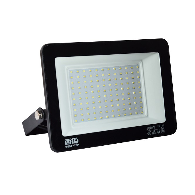 Bright Crystal Series LED Floodlight