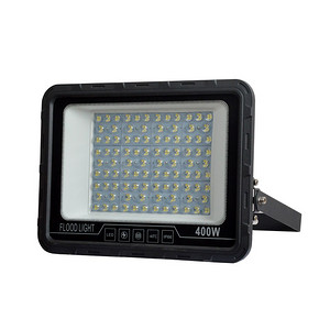 LED Floodlight 400W