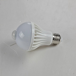 Aisle warehouse stairwell super bright household LED bulb lamp