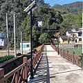 Landscape Solar Street Lamp