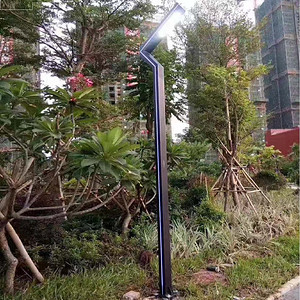 Simple Modern Lawn Street Lamp