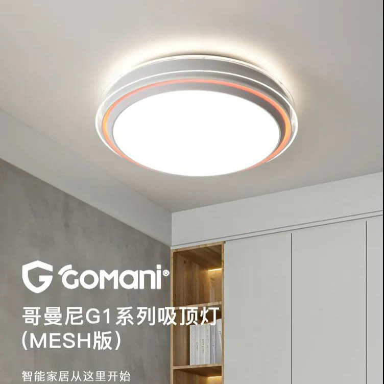 G1 Series Voice Control Ceiling Lamp