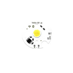 The LED module