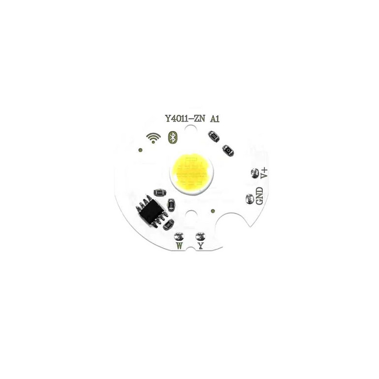 The LED module