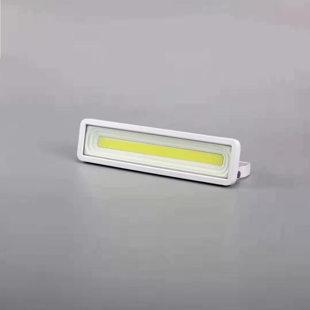 Strip ultra bright outdoor LED projection light