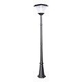 European Style Courtyard Landscape Street Lamp