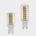 LED High Brightness Filament Lamp