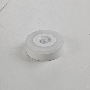 Indoor corridors, staircases and balconies highlight LED ceiling lights