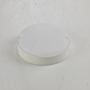 Circular indoor corridor corridor LED ceiling light