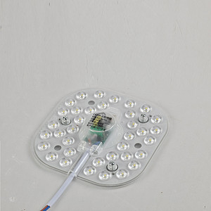 LED18W sound and light control module