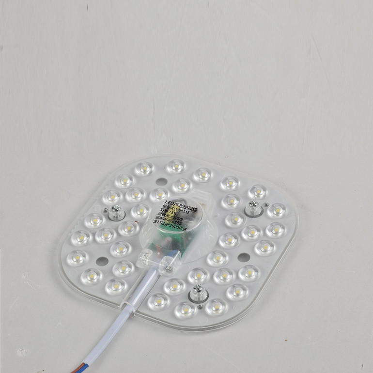 LED18W sound and light control module