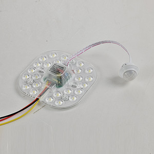 LED human induction module 12W