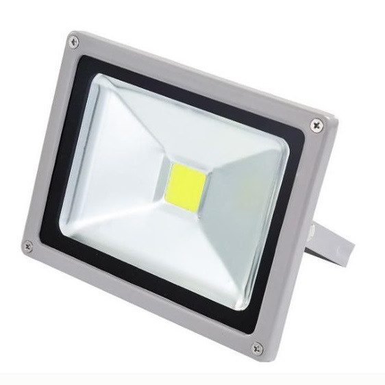 LED Low Pressure Floodlight