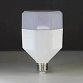 LED Screw Mouth Eight Sides Light Bulb