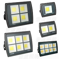 LED IP65 Floodlight