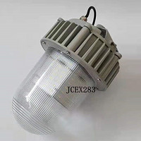 Waterproof, dustproof, anticorrosive and maintenance-free LED projection light