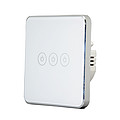 Smart Touch Wireless Switch