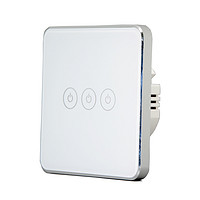 Smart Touch Wireless Switch