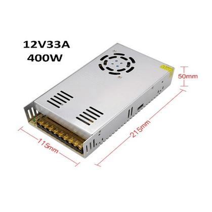 400W Switch LED Driver