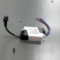 Home Decoration Square Shell LED Driver