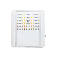 Outdoor waterproof aluminum white LED projection light for factory gymnasium