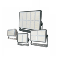 IP66 Square Lamp Series