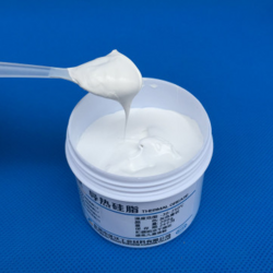 High Temperature Resistance Heat Conduction Silicone Grease