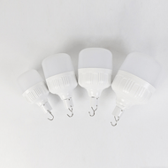 USB charging hook Low voltage Gao Fu Shuai LED charging emergency bulb lamp