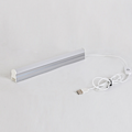 Bedroom desk bedside lamp T8 daylight lamp tube